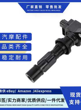 厂价6E5G12A366AD UF-516点火线适用于福特FORD FUSION 2006-2009