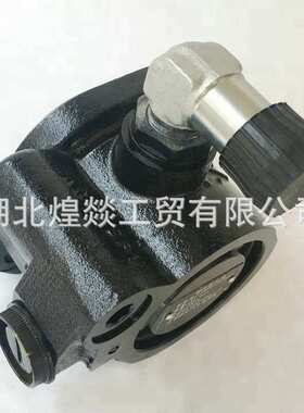 适配康明斯转向叶片泵3406B-010 145系列 ZYB-1416R/19 EQ1108G