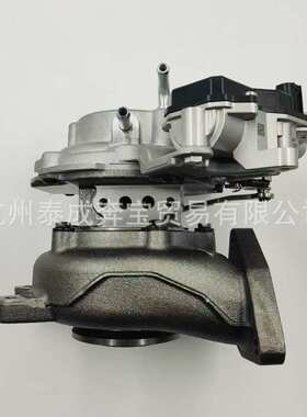 17201-11110 涡轮增压器CT16V  2GD-FTV 89674-71020 235600-0200