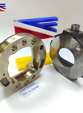 凸轮摇臂 708-2G-04290 适用于工程机械发动机配件