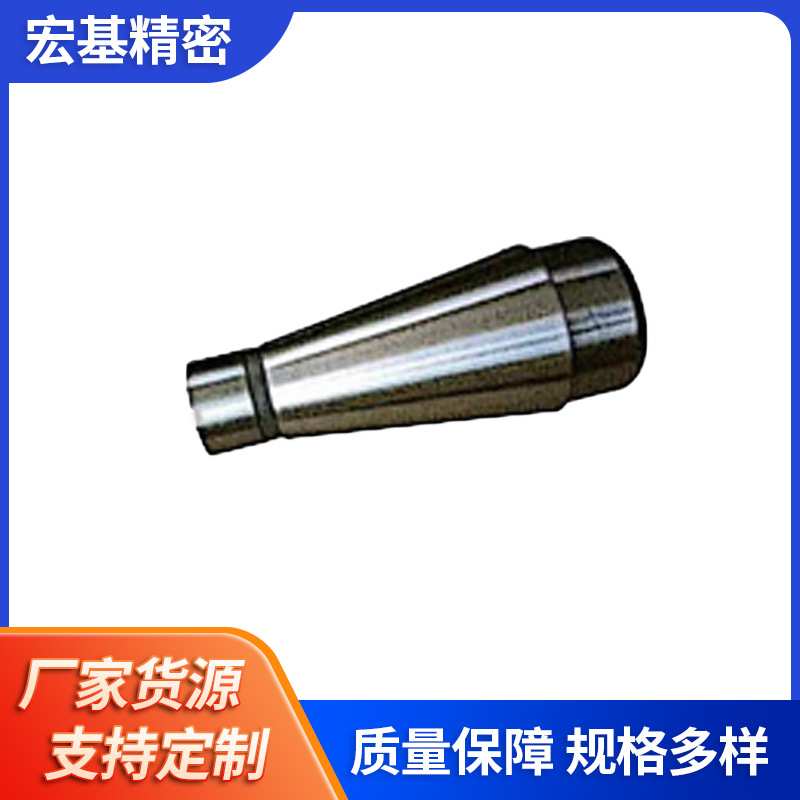 铣床刀杆 BT50BT40卧式铣床刀杆 弹簧夹头铣床长刀杆厂家供应