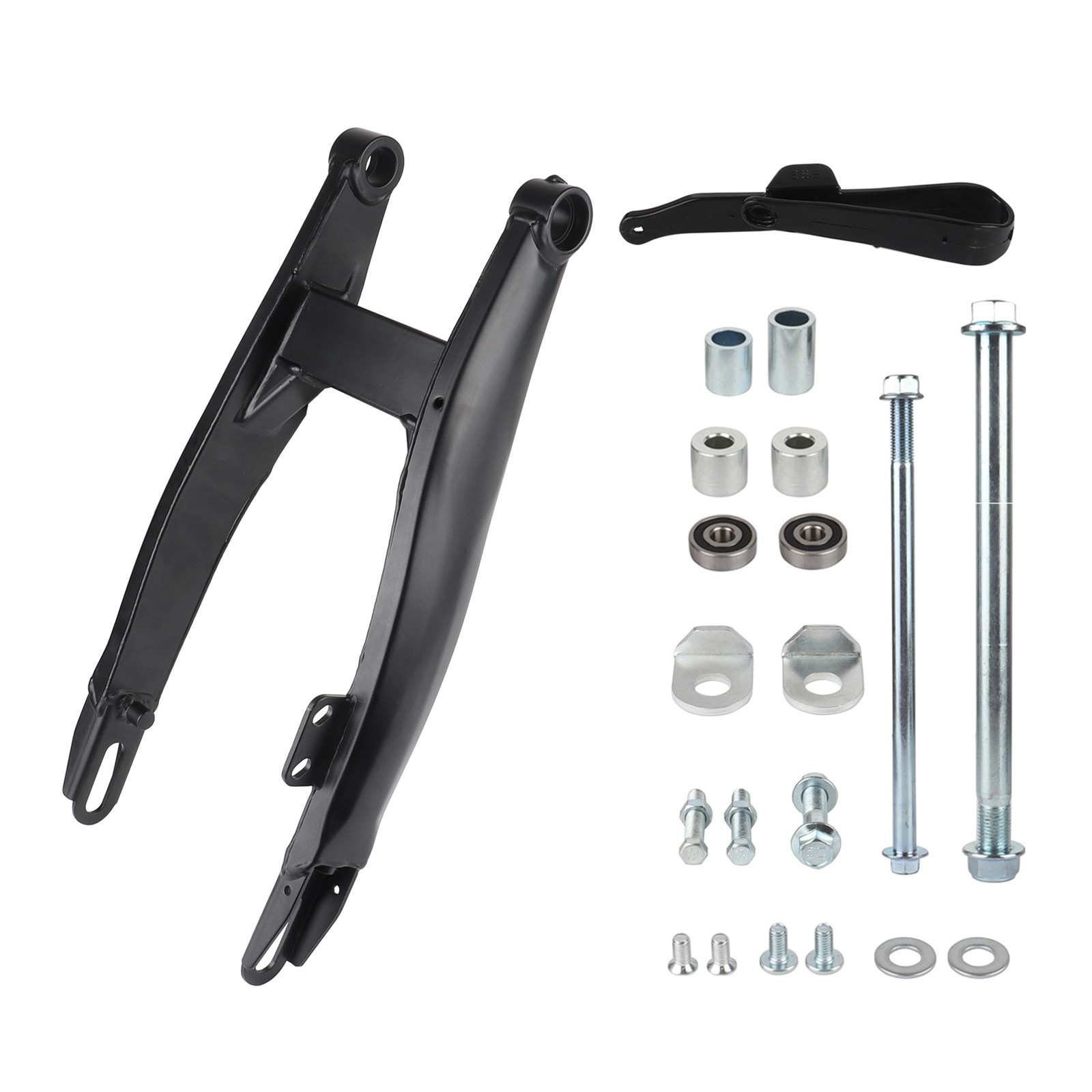 14inch车轮后轮辋轮胎摇臂 适用于阿波罗 RFZ 125 150cc SSR
