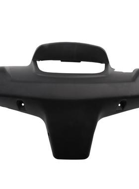 适用雅马哈BWS100 4VP 仪表壳仪表后脑盖