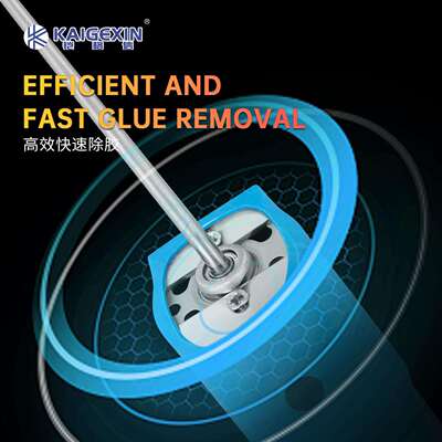 铠格信KGX-708pro一体除胶神器 手机冷光屏国产液晶分离oca除胶机