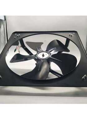 400mm冷却风机FNY-400FZD（4）单相380V150W