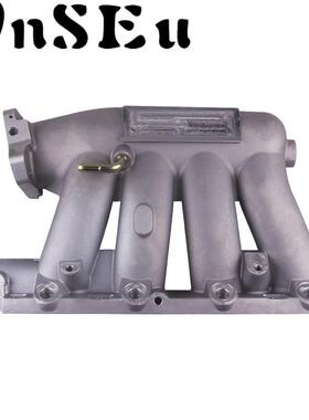 新款汽车改装k系列进气歧管适用于本田思域 K24A2 K20Z3