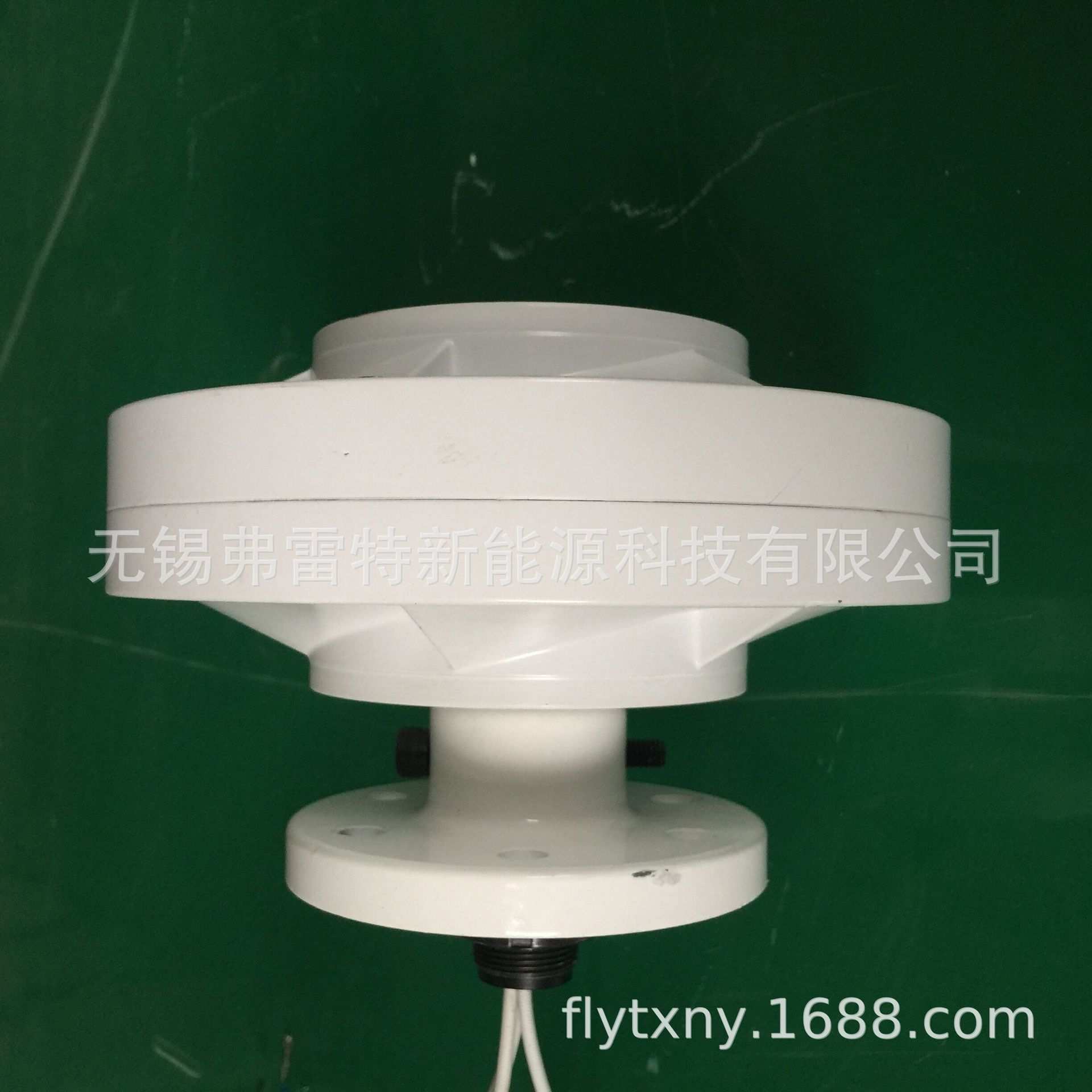 300W 700转 无铁芯电机  12V /24V  电机  盘式发电机 风力发电用