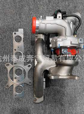 适用于广汽 GS8 2.0T K03 53039880554 原装 涡轮增压器总成