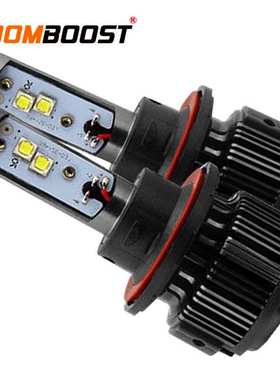 40W H13 V16/K7汽车前大灯 GZLS-30WH13V6R155