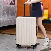 高档大号32寸行李箱男拉杆特密码 箱30超量大容旅皮箱女结实耐行用