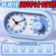 可视化时计器学生自律382定时时静音小儿童学习间管理器闹钟
