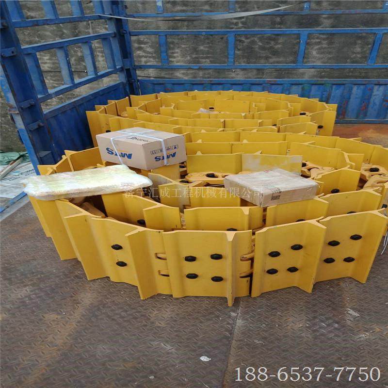 D65E12推土机引导轮/1X-30-0011-3D65E履带件机4械配挖掘机推链轨