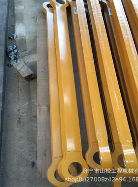 山工6306263650652656BDEF铲装载机6拉杆臂撑杆全车维修理XPD车3