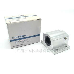 SSU开PBO1口珠2型滚CDS衬套轴承座