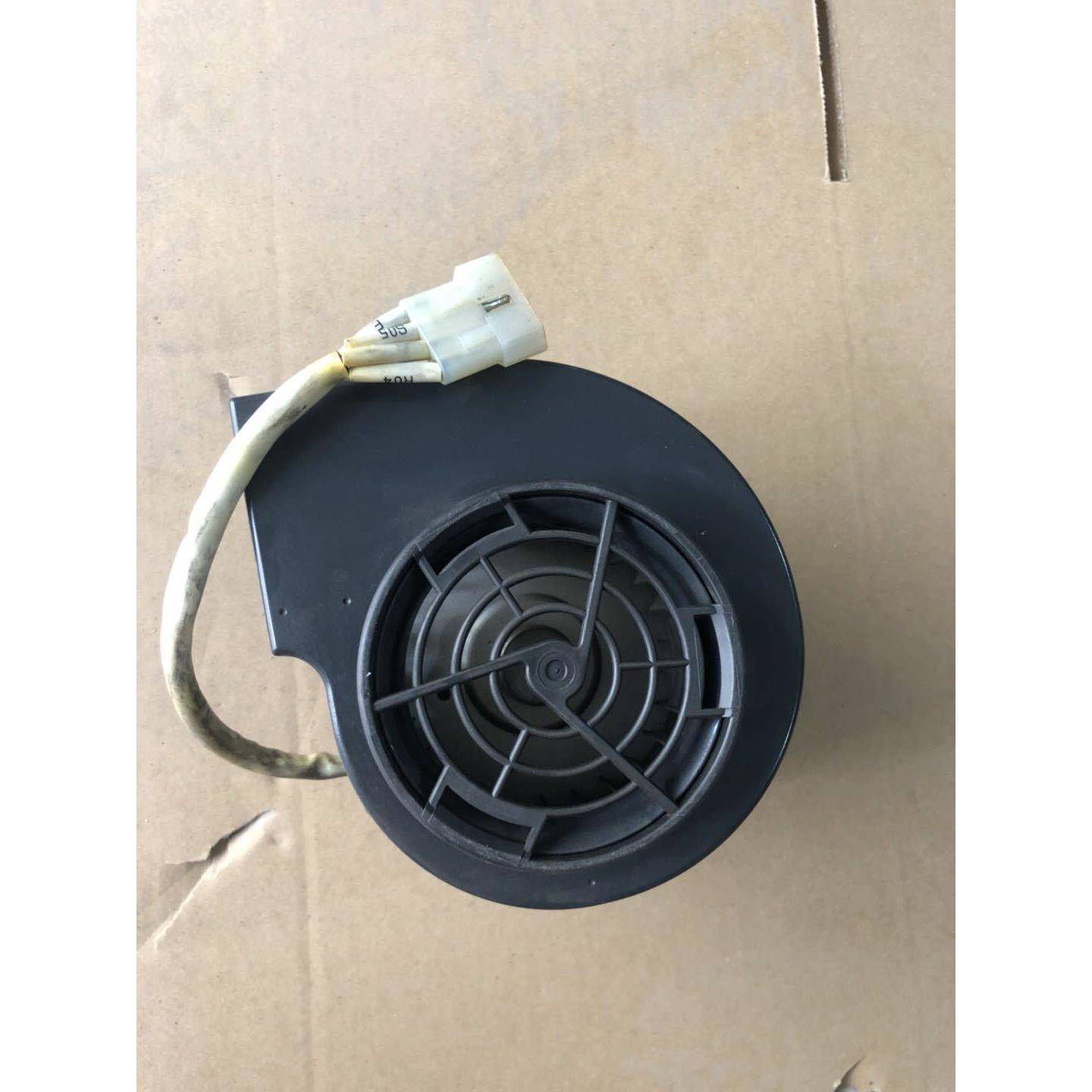 东方ORIXMB840-0MB84B0KJN-D10-115V35心W静音涡轮鼓风机离风机