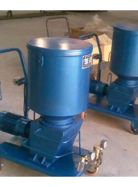 DBK动-Z-4-2J-0.37KW-38KQSB0V电润滑泵D-ZK系列电动干油泵