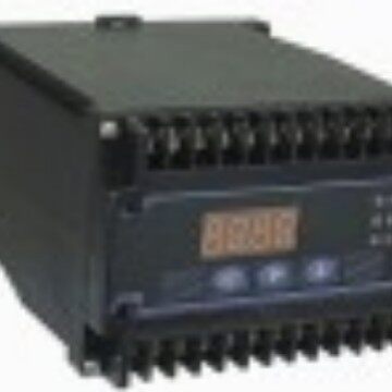 JD194-BS4U3T三相交流电压变送器 上海仪表电流变送器