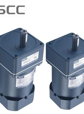 JSCC12W调速电机9Y电T120G1310V02290GF25H马达控制器220V精研减