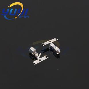 端厂.直销vh端子396连绕子磷铜3.96GPO端子1.25端子2510端子