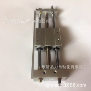 无杆气缸CY1L20H/CY1L20L-550-600-650-700-750-800-850B-BS-XB22