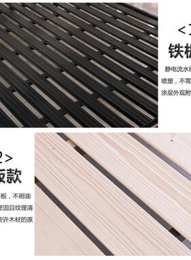 出租房离铁架1.2米单人铁艺床床加舍高脚宿1.VUT5米双人地高腿铁