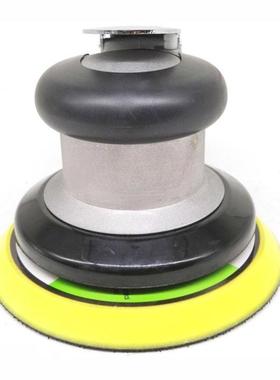 5寸气动打p磨机砂纸机p467nlama不吸尘气动抛光机蜡rim汽车打磨砂