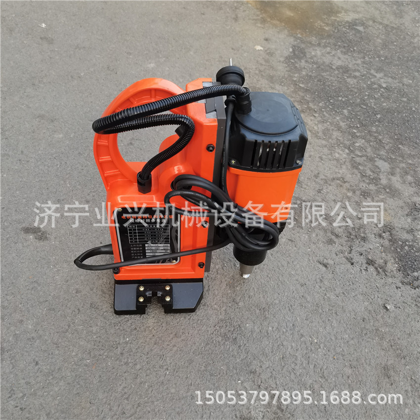 管道对穿开孔机25-114mm
