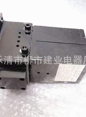 QB-150-35WMU0mm全密M封牵引磁铁吸力15电0N行程3550mm调直机电磁