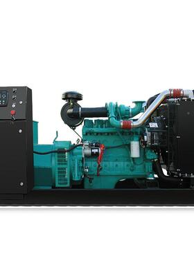 1正宗康明斯柴油发电机3KW50KW8KW00KW15康明斯3000KW200K0W300KW