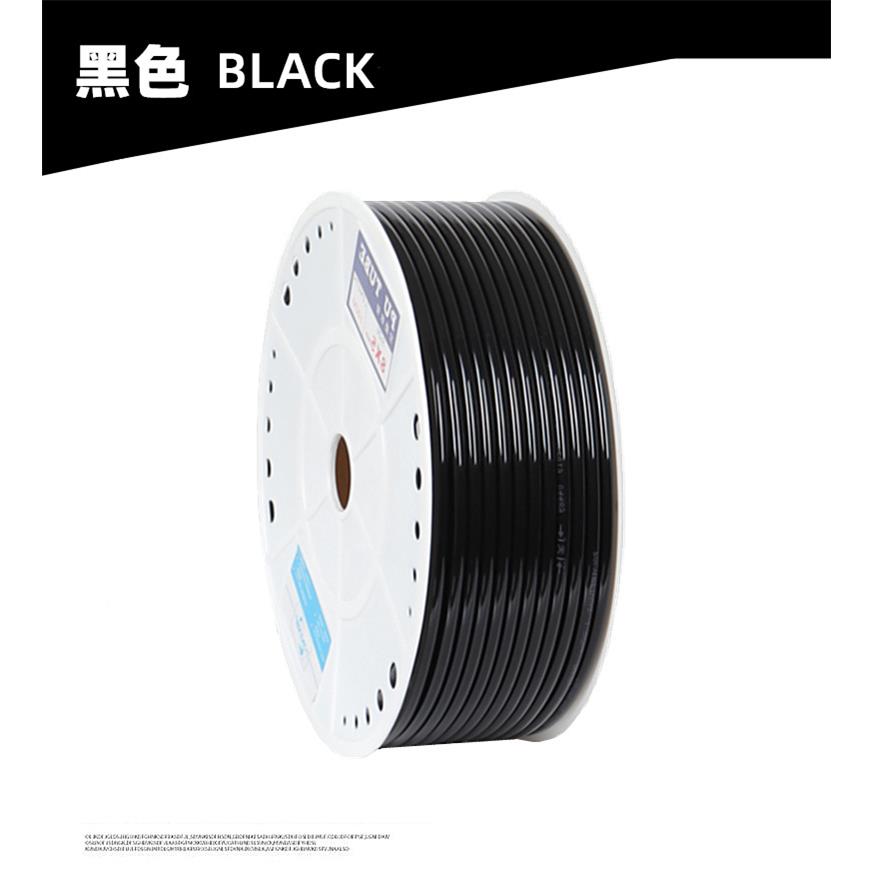 动16mm氨酯PU气16*12mm气泵聚高压空压机气管管透明16*12mm气软管