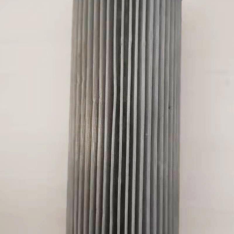 胶水过器滤芯不锈除钢叠滤芯不锈钢折液体过折滤器胶水杂志过滤滤