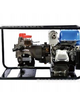 Y冲程三级离OBK心功泵便捷式C-GYB四550.4隔膜泵大率移动抽水泵