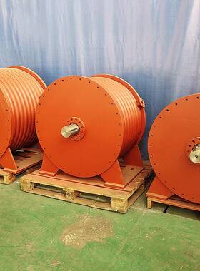 大发永水冷磁电机大功率新能源风力NE-20KW发电机三相交流永磁型