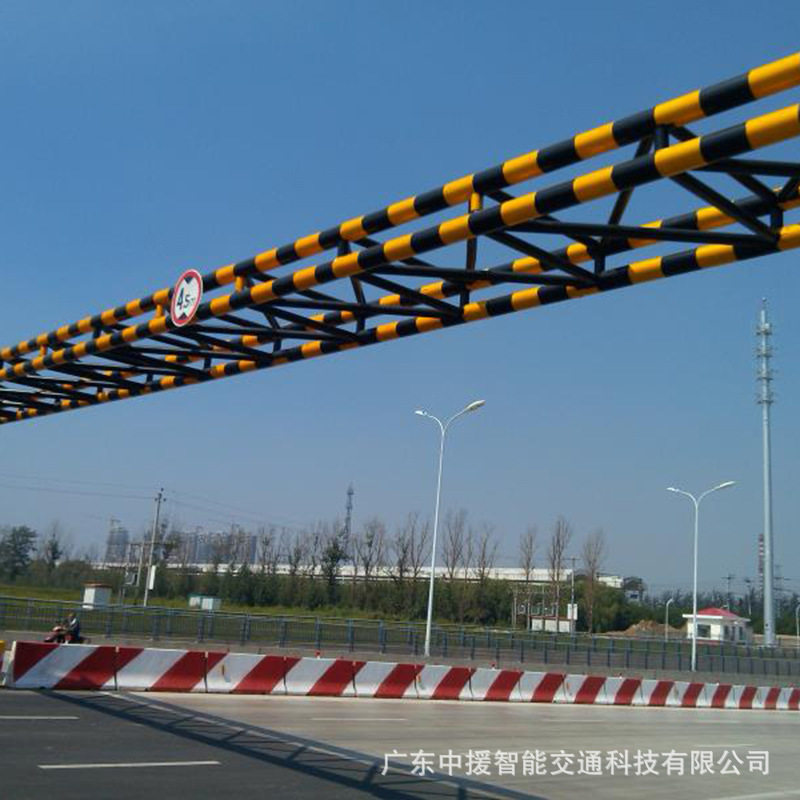厂家直销公路安全限高防护架