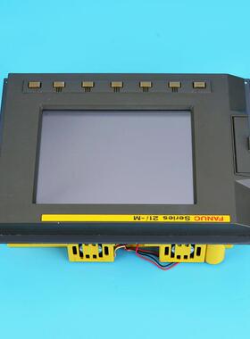 A02B-0247-B531B532B35cB5OYT81发那科fanu数控系统机5显主示屏议