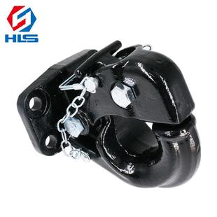 爆越野车虎头钩车拖品车钩锻造15T现战斧流房氓钩汽车982配件货