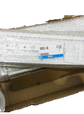 SMC气动M滑0台MXS2-150MX20-10DAA0XS20-125MSXS20-75MXS20-50