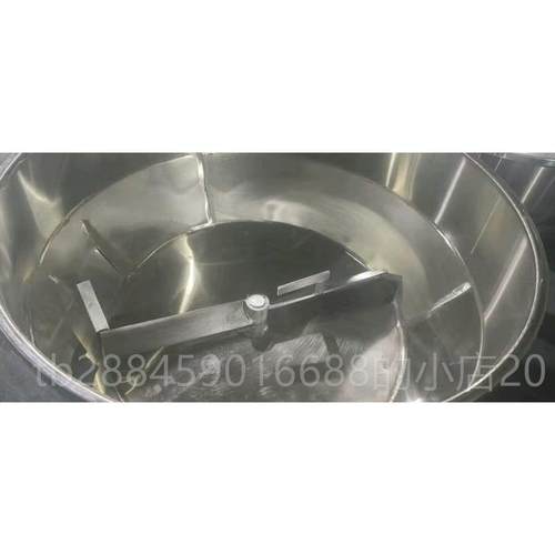 高档加厚饲料拌料料机塑颗粒粉公末养型殖场设备50-500斤小家用搅