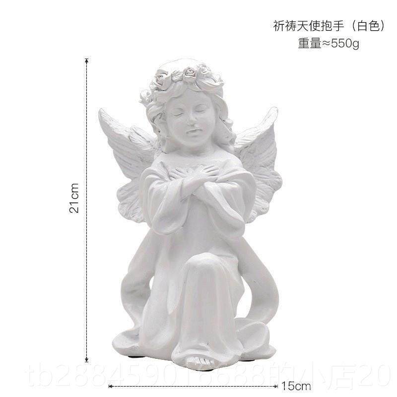 高档北欧古覆做维纳斯少女旧摆物件家居创意人女神雕像工艺装饰品