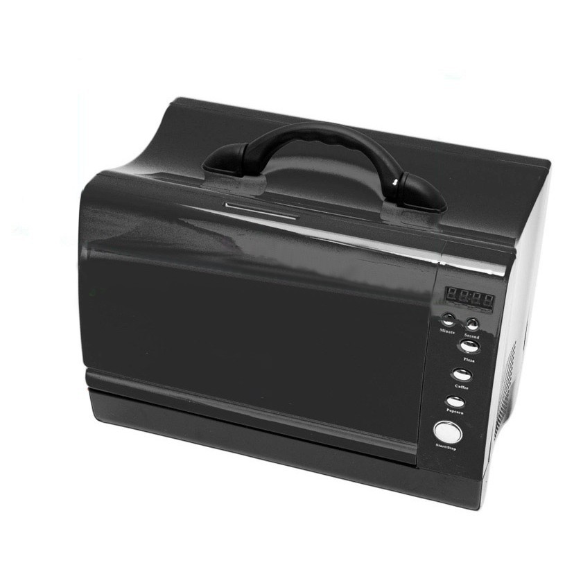 车载便携微波炉12V/24V