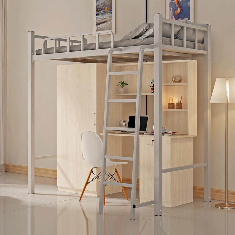 上床下桌组GXR合床学生舍员人工宿高架床成人铁寓艺床单公床书柜,鲜花速递/花卉仿真/绿植园艺,其它园艺用品,淘宝优惠券,粉丝福利购,淘宝优惠卷