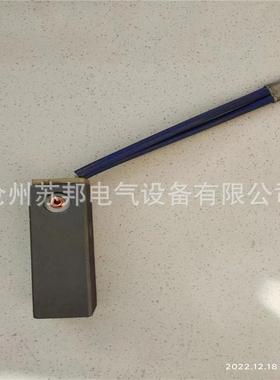 1发电机碳刷L刷F554BBZ2发5*32*00汽轮电机碳低铜高铜交直流碳刷