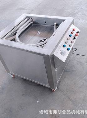 起酥油滤油滤机棕榈油油机温煎炸油滤除油高渣除滤JUJ设备厂家