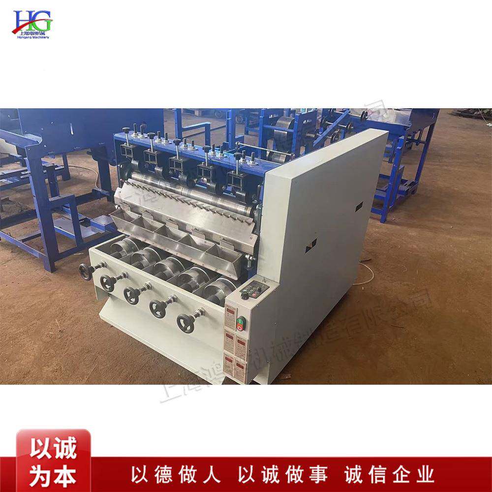 不锈钢丝清洁球生产球机房洁球制造厨机清全自动不锈钢双头WUW网