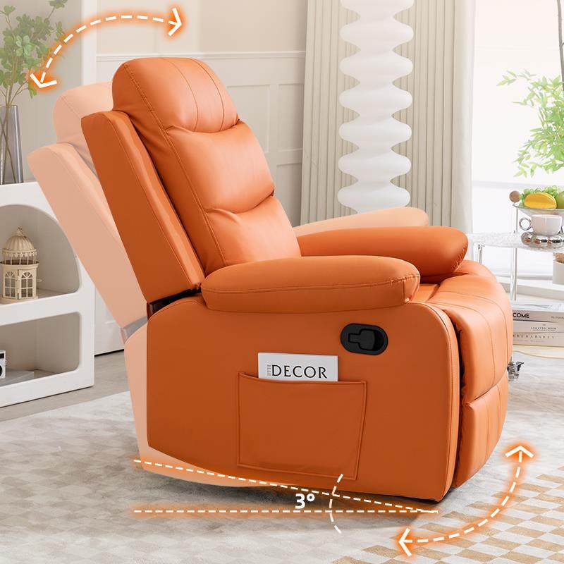 cs多功能沙发客厅单20等24新款头可舱懒人沙发808可躺睡太空舱人