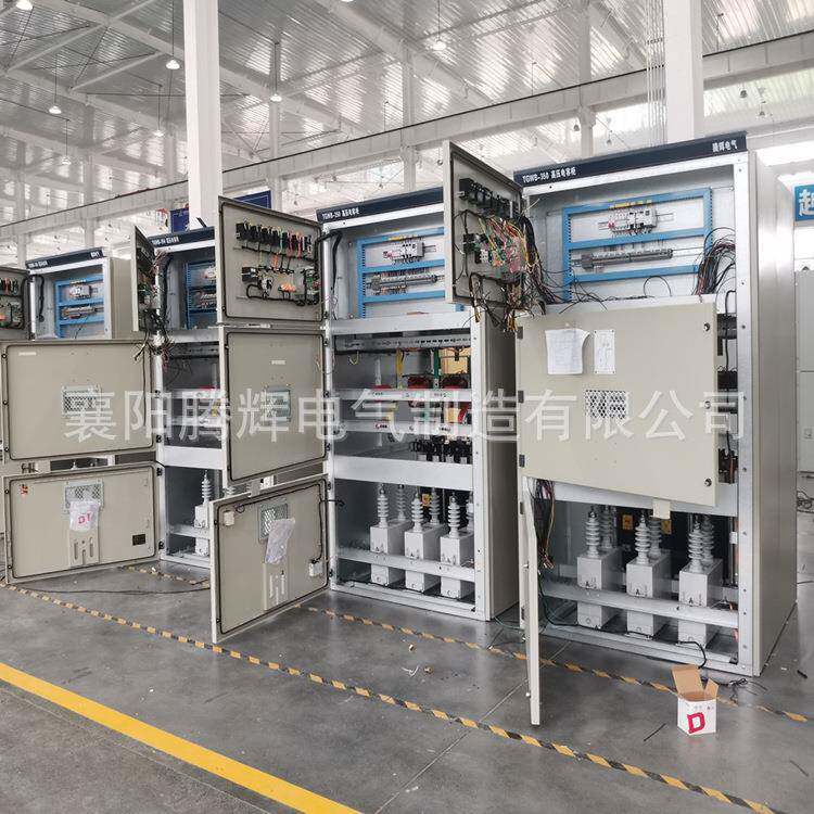 高压TGWB电机Powerca功pacritobank无补偿柜电容柜一年质保期