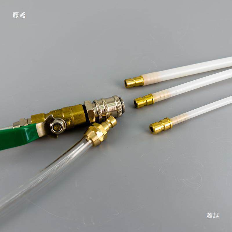 10L气动式具自动变速YCC油加油更换机工换油机波箱注油加器加油箱