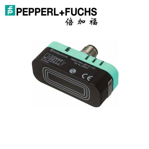 (70103268) PMI40-F90-U-V15 倍加福电感式感应定位/位置测量