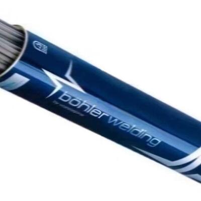 奥C地利乐BOHLERFOX308L7-1伯7L不锈钢焊条E308L-1进口焊85条2.5