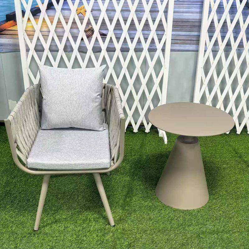 户外庭院桌防椅高端墅桌花园休闲藤椅岩板餐室外阳YGW台防水别晒,鲜花速递/花卉仿真/绿植园艺,其它园艺用品,淘宝优惠券,粉丝福利购,淘宝优惠卷